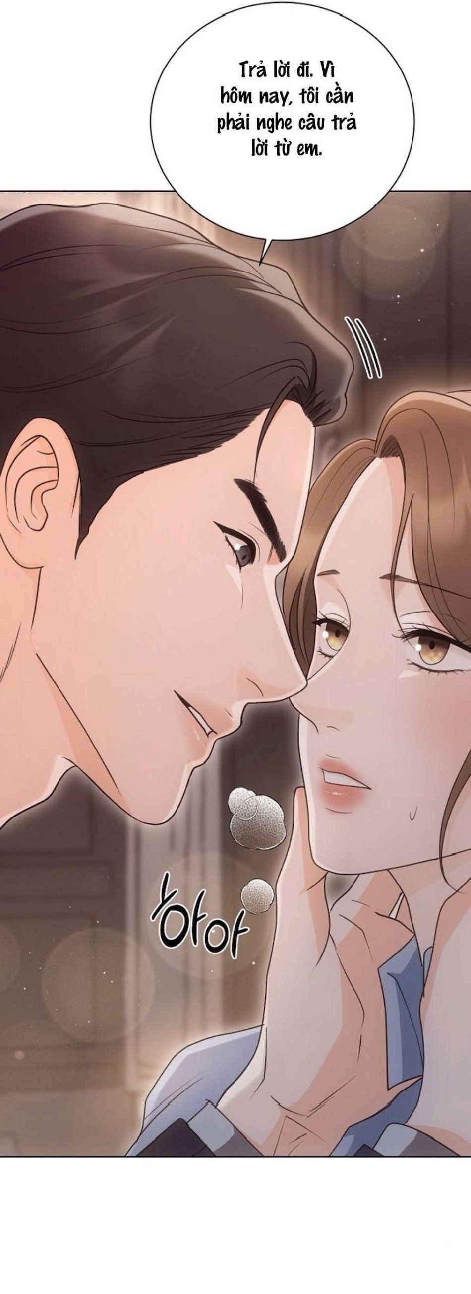 đọc truyện Quyết Tâm Bị Ruồng Bỏ Chương 8 ảnh 10 tại Truyện Dạ Ký