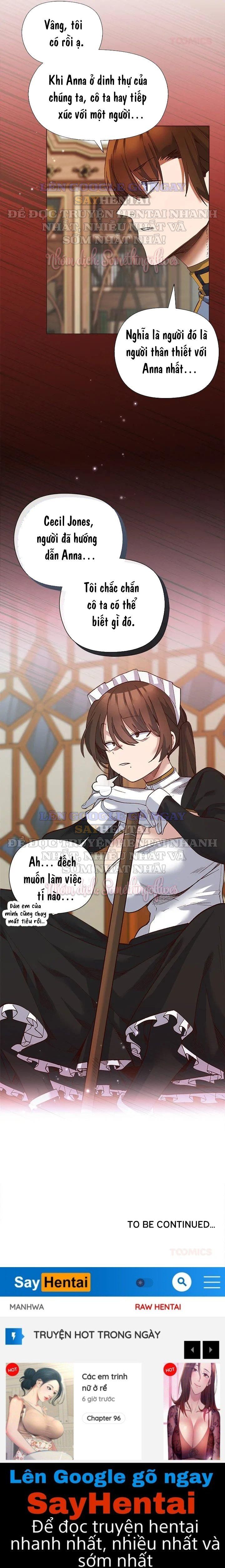 đọc truyện Quyết Thề Bảo Vệ Người! Chương 18 ảnh 13 tại Thiên Thai Truyện