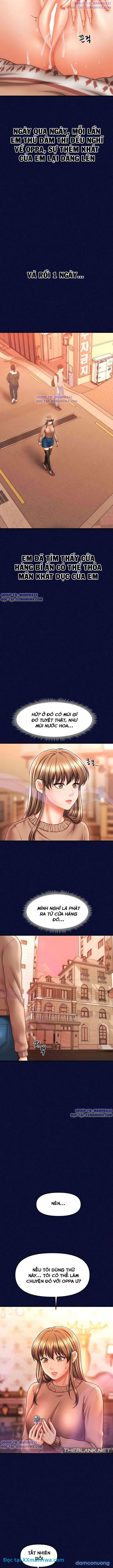 đọc truyện Quyết Thề Bảo Vệ Người! Chương 24 ảnh 13 tại Thiên Thai Truyện