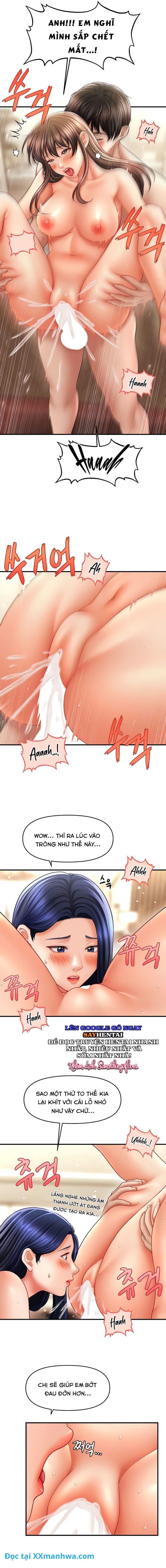 đọc truyện Quyết Thề Bảo Vệ Người! Chương 32 ảnh 10 tại Thiên Thai Truyện