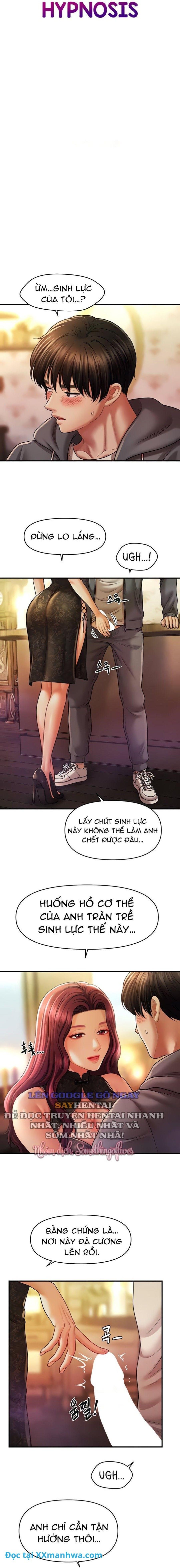 đọc truyện Quyết Thề Bảo Vệ Người! Chương 37 ảnh 3 tại Thiên Thai Truyện