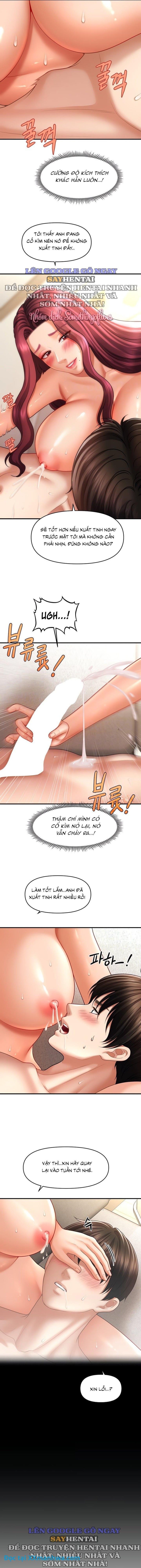 đọc truyện Quyết Thề Bảo Vệ Người! Chương 39 ảnh 6 tại Thiên Thai Truyện