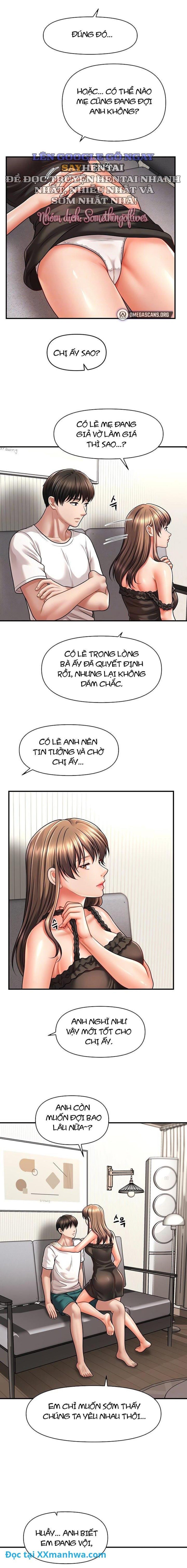 đọc truyện Quyết Thề Bảo Vệ Người! Chương 42 ảnh 4 tại Thiên Thai Truyện