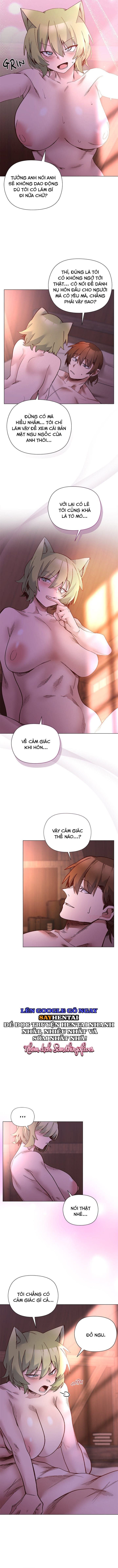 đọc truyện Quyết Thề Bảo Vệ Người! Chương 46 ảnh 10 tại Thiên Thai Truyện