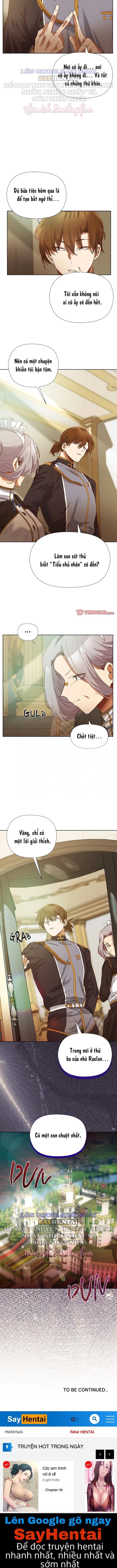 đọc truyện Quyết Thề Bảo Vệ Người! Chương 5 ảnh 11 tại Giả Dược
