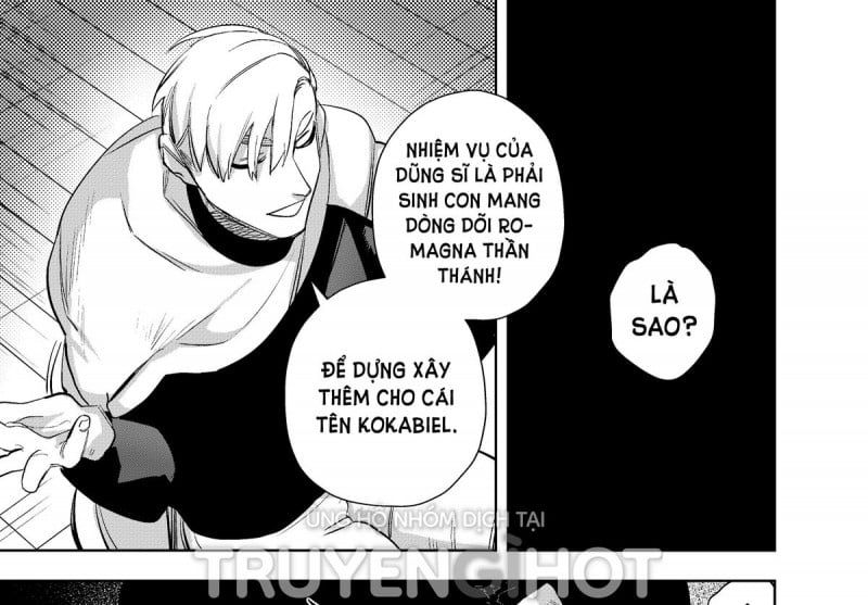 đọc truyện [r21] Người Đàn Ông Cứu Tôi Trong Chuyến Đi Isekai Lại Là Một Tên Sát Nhân Giết Người Chương 10.1 ảnh 19 tại Truyện Dạ Ký