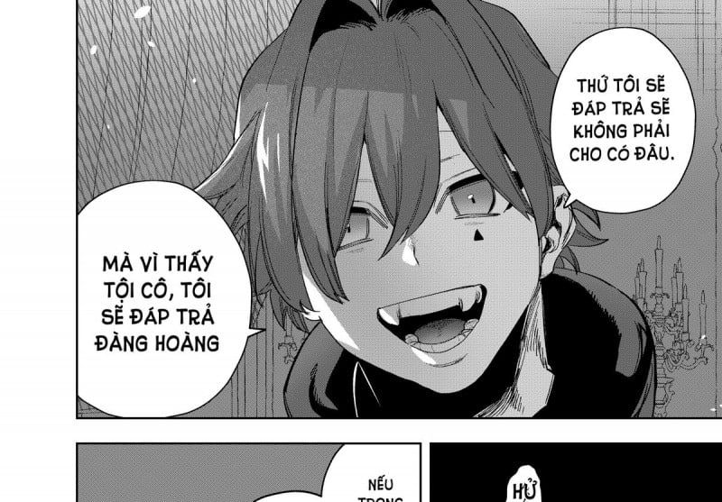 đọc truyện [r21] Người Đàn Ông Cứu Tôi Trong Chuyến Đi Isekai Lại Là Một Tên Sát Nhân Giết Người Chương 11.1 ảnh 13 tại Truyện Dạ Ký