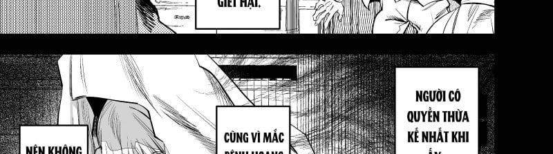 đọc truyện [r21] Người Đàn Ông Cứu Tôi Trong Chuyến Đi Isekai Lại Là Một Tên Sát Nhân Giết Người Chương 13.1 ảnh 17 tại Giả Dược