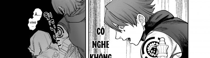 đọc truyện [r21] Người Đàn Ông Cứu Tôi Trong Chuyến Đi Isekai Lại Là Một Tên Sát Nhân Giết Người Chương 13.1 ảnh 26 tại Giả Dược