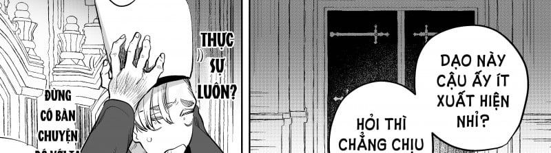 đọc truyện [r21] Người Đàn Ông Cứu Tôi Trong Chuyến Đi Isekai Lại Là Một Tên Sát Nhân Giết Người Chương 13.1 ảnh 36 tại Giả Dược