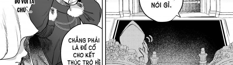 đọc truyện [r21] Người Đàn Ông Cứu Tôi Trong Chuyến Đi Isekai Lại Là Một Tên Sát Nhân Giết Người Chương 13.1 ảnh 37 tại Giả Dược
