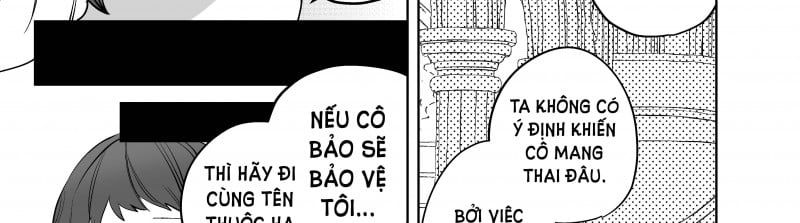 đọc truyện [r21] Người Đàn Ông Cứu Tôi Trong Chuyến Đi Isekai Lại Là Một Tên Sát Nhân Giết Người Chương 13.1 ảnh 39 tại Giả Dược