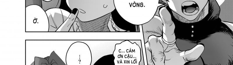 đọc truyện [r21] Người Đàn Ông Cứu Tôi Trong Chuyến Đi Isekai Lại Là Một Tên Sát Nhân Giết Người Chương 13.2 ảnh 17 tại Giả Dược