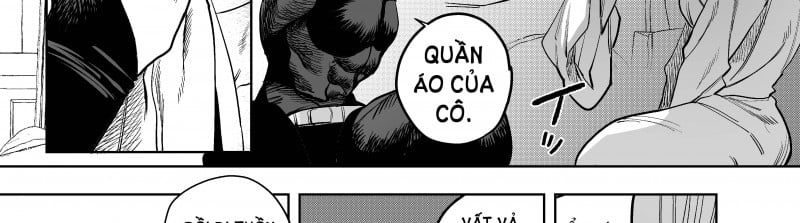đọc truyện [r21] Người Đàn Ông Cứu Tôi Trong Chuyến Đi Isekai Lại Là Một Tên Sát Nhân Giết Người Chương 13.2 ảnh 22 tại Giả Dược