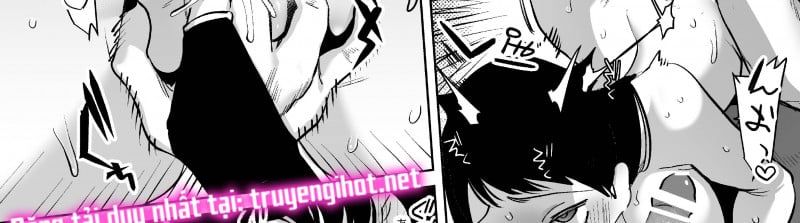 đọc truyện [r21] Người Đàn Ông Cứu Tôi Trong Chuyến Đi Isekai Lại Là Một Tên Sát Nhân Giết Người Chương 13.2 ảnh 47 tại Giả Dược