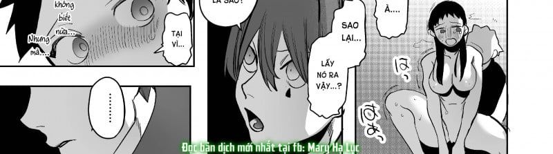 đọc truyện [r21] Người Đàn Ông Cứu Tôi Trong Chuyến Đi Isekai Lại Là Một Tên Sát Nhân Giết Người Chương 14.1 ảnh 25 tại Giả Dược