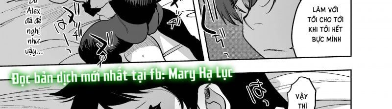 đọc truyện [r21] Người Đàn Ông Cứu Tôi Trong Chuyến Đi Isekai Lại Là Một Tên Sát Nhân Giết Người Chương 14.1 ảnh 42 tại Giả Dược
