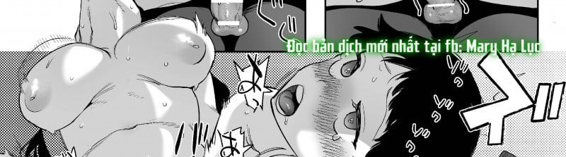 đọc truyện [r21] Người Đàn Ông Cứu Tôi Trong Chuyến Đi Isekai Lại Là Một Tên Sát Nhân Giết Người Chương 14.1 ảnh 8 tại Giả Dược