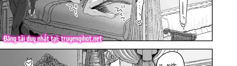 đọc truyện [r21] Người Đàn Ông Cứu Tôi Trong Chuyến Đi Isekai Lại Là Một Tên Sát Nhân Giết Người Chương 14.2 ảnh 12 tại Giả Dược