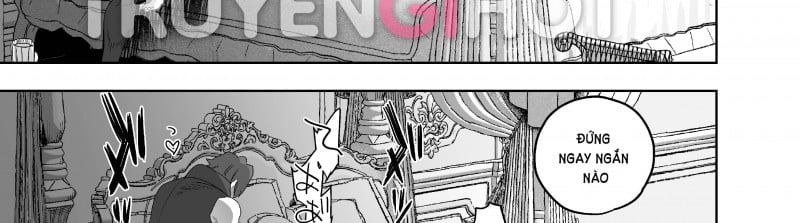 đọc truyện [r21] Người Đàn Ông Cứu Tôi Trong Chuyến Đi Isekai Lại Là Một Tên Sát Nhân Giết Người Chương 14.2 ảnh 14 tại Giả Dược