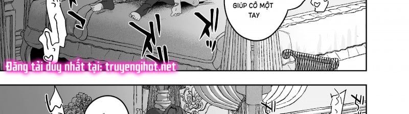 đọc truyện [r21] Người Đàn Ông Cứu Tôi Trong Chuyến Đi Isekai Lại Là Một Tên Sát Nhân Giết Người Chương 14.2 ảnh 22 tại Giả Dược