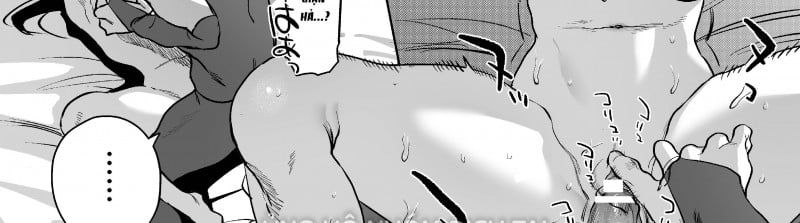 đọc truyện [r21] Người Đàn Ông Cứu Tôi Trong Chuyến Đi Isekai Lại Là Một Tên Sát Nhân Giết Người Chương 14.2 ảnh 28 tại Giả Dược