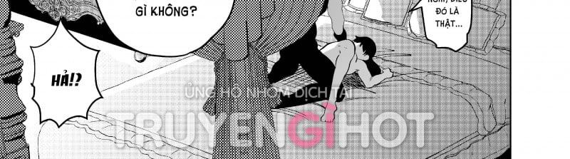 đọc truyện [r21] Người Đàn Ông Cứu Tôi Trong Chuyến Đi Isekai Lại Là Một Tên Sát Nhân Giết Người Chương 14.2 ảnh 35 tại Giả Dược