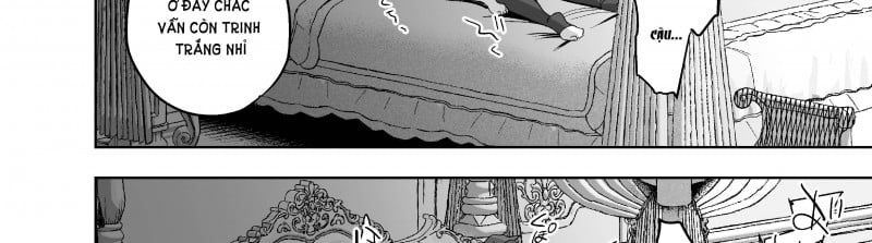 đọc truyện [r21] Người Đàn Ông Cứu Tôi Trong Chuyến Đi Isekai Lại Là Một Tên Sát Nhân Giết Người Chương 14.2 ảnh 7 tại Giả Dược