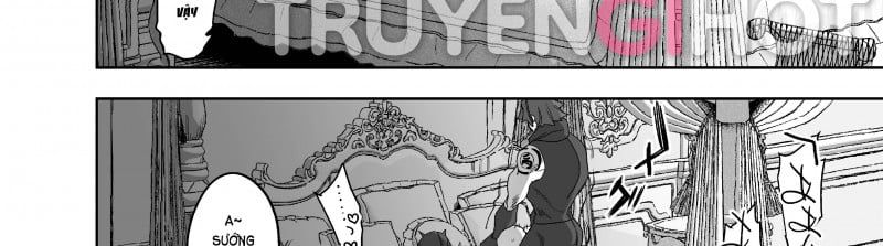 đọc truyện [r21] Người Đàn Ông Cứu Tôi Trong Chuyến Đi Isekai Lại Là Một Tên Sát Nhân Giết Người Chương 14.2 ảnh 9 tại Giả Dược