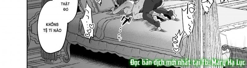 đọc truyện [r21] Người Đàn Ông Cứu Tôi Trong Chuyến Đi Isekai Lại Là Một Tên Sát Nhân Giết Người Chương 14.2 ảnh 10 tại Giả Dược