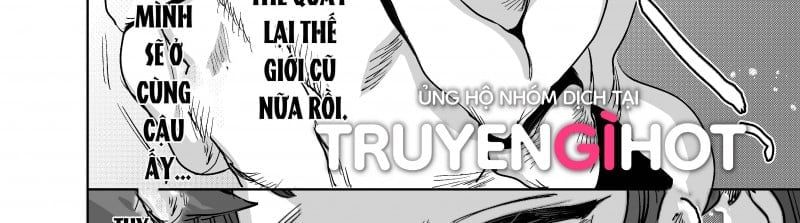 đọc truyện [r21] Người Đàn Ông Cứu Tôi Trong Chuyến Đi Isekai Lại Là Một Tên Sát Nhân Giết Người Chương 15.1 ảnh 18 tại Giả Dược