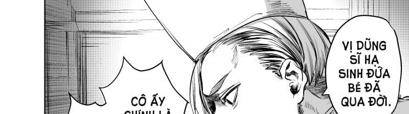 đọc truyện [r21] Người Đàn Ông Cứu Tôi Trong Chuyến Đi Isekai Lại Là Một Tên Sát Nhân Giết Người Chương 15.1 ảnh 36 tại Giả Dược