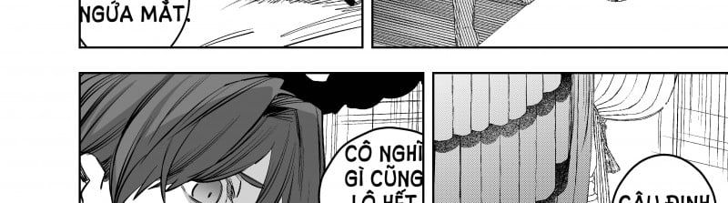 đọc truyện [r21] Người Đàn Ông Cứu Tôi Trong Chuyến Đi Isekai Lại Là Một Tên Sát Nhân Giết Người Chương 15.1 ảnh 8 tại Giả Dược