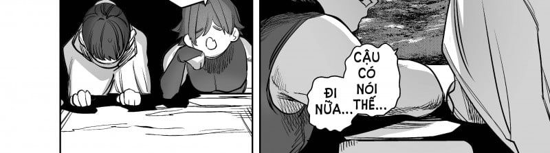 đọc truyện [r21] Người Đàn Ông Cứu Tôi Trong Chuyến Đi Isekai Lại Là Một Tên Sát Nhân Giết Người Chương 15.2 ảnh 20 tại Truyện Dạ Ký