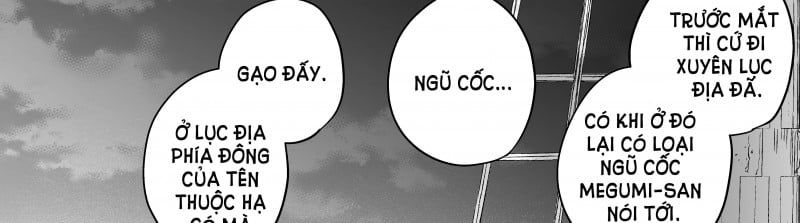 đọc truyện [r21] Người Đàn Ông Cứu Tôi Trong Chuyến Đi Isekai Lại Là Một Tên Sát Nhân Giết Người Chương 15.2 ảnh 27 tại Truyện Dạ Ký