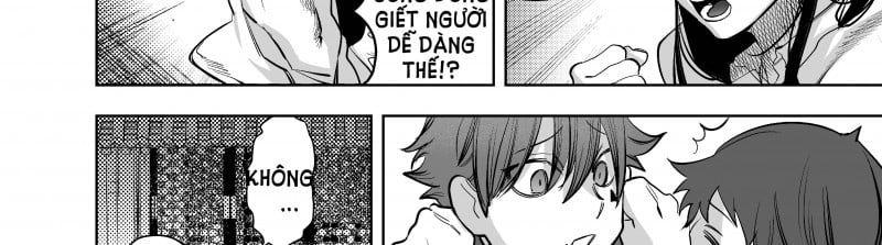 đọc truyện [r21] Người Đàn Ông Cứu Tôi Trong Chuyến Đi Isekai Lại Là Một Tên Sát Nhân Giết Người Chương 15.2 ảnh 39 tại Truyện Dạ Ký