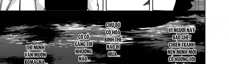 đọc truyện [r21] Người Đàn Ông Cứu Tôi Trong Chuyến Đi Isekai Lại Là Một Tên Sát Nhân Giết Người Chương 15.2 ảnh 43 tại Truyện Dạ Ký