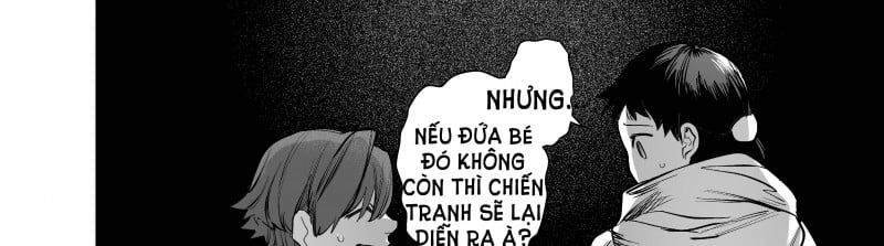đọc truyện [r21] Người Đàn Ông Cứu Tôi Trong Chuyến Đi Isekai Lại Là Một Tên Sát Nhân Giết Người Chương 15.2 ảnh 6 tại Truyện Dạ Ký