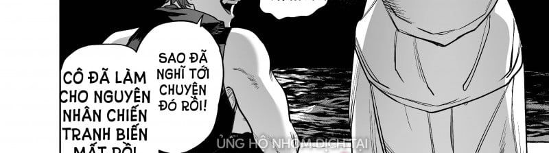 đọc truyện [r21] Người Đàn Ông Cứu Tôi Trong Chuyến Đi Isekai Lại Là Một Tên Sát Nhân Giết Người Chương 15.2 ảnh 7 tại Truyện Dạ Ký