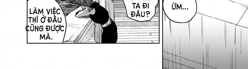 đọc truyện [r21] Người Đàn Ông Cứu Tôi Trong Chuyến Đi Isekai Lại Là Một Tên Sát Nhân Giết Người Chương 15.2 ảnh 10 tại Truyện Dạ Ký