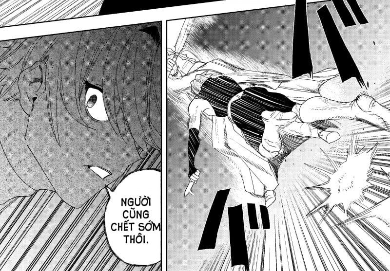 đọc truyện [r21] Người Đàn Ông Cứu Tôi Trong Chuyến Đi Isekai Lại Là Một Tên Sát Nhân Giết Người Chương 5.2 ảnh 20 tại Truyện Dạ Ký