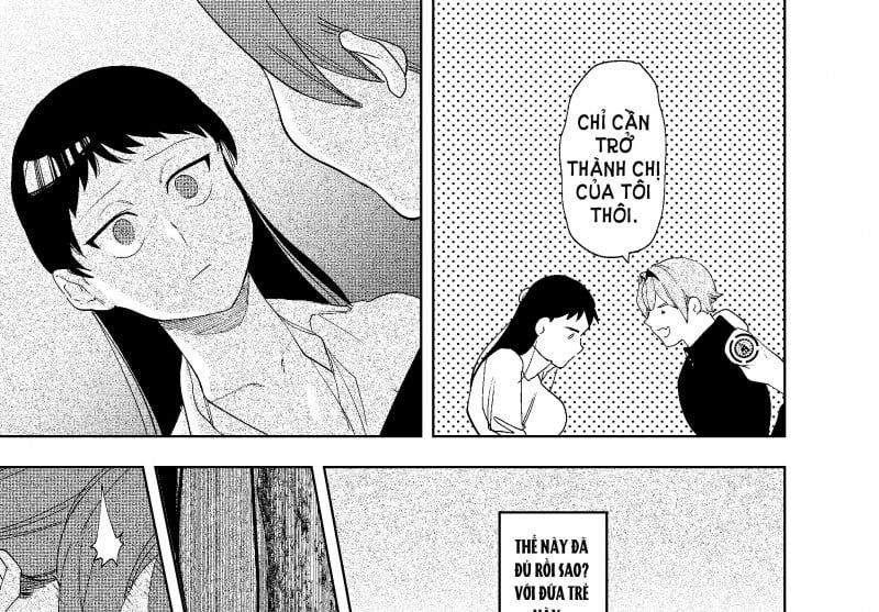 đọc truyện [r21] Người Đàn Ông Cứu Tôi Trong Chuyến Đi Isekai Lại Là Một Tên Sát Nhân Giết Người Chương 7.2 ảnh 15 tại Truyện Dạ Ký