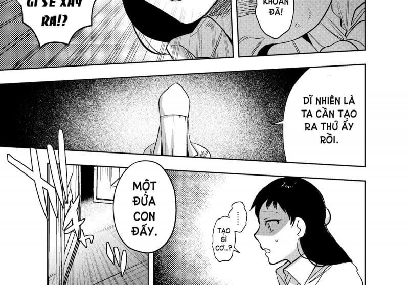 đọc truyện [r21] Người Đàn Ông Cứu Tôi Trong Chuyến Đi Isekai Lại Là Một Tên Sát Nhân Giết Người Chương 9.2 ảnh 12 tại Truyện Dạ Ký