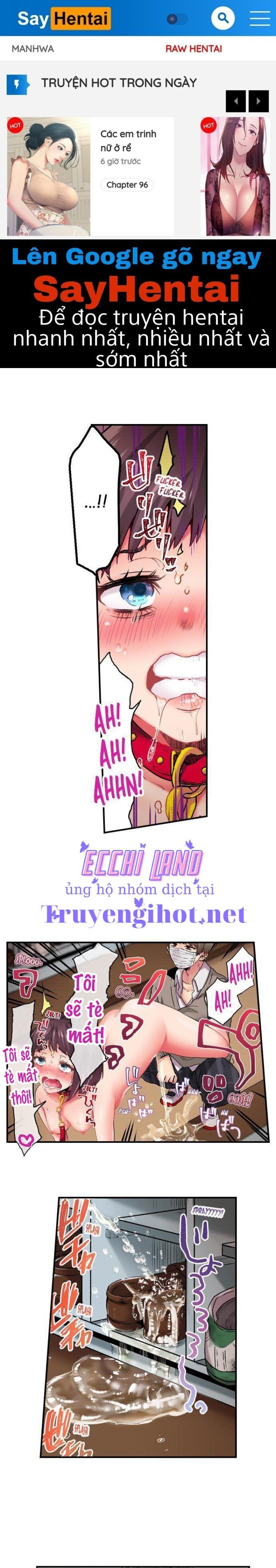 đọc truyện “ra” Hơn 100 Lần Để Bảo Vệ Crush Chương 11.2 ảnh 1 tại Thiên Thai Truyện