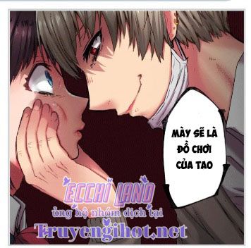 đọc truyện “ra” Hơn 100 Lần Để Bảo Vệ Crush Chương 16.1 ảnh 3 tại Thiên Thai Truyện