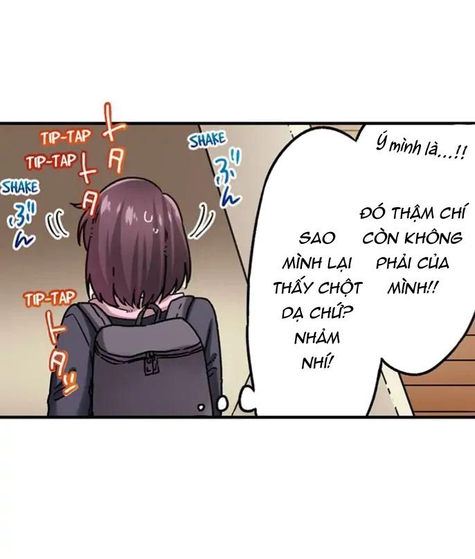 đọc truyện “ra” Hơn 100 Lần Để Bảo Vệ Crush Chương 25.1 ảnh 16 tại Thiên Thai Truyện