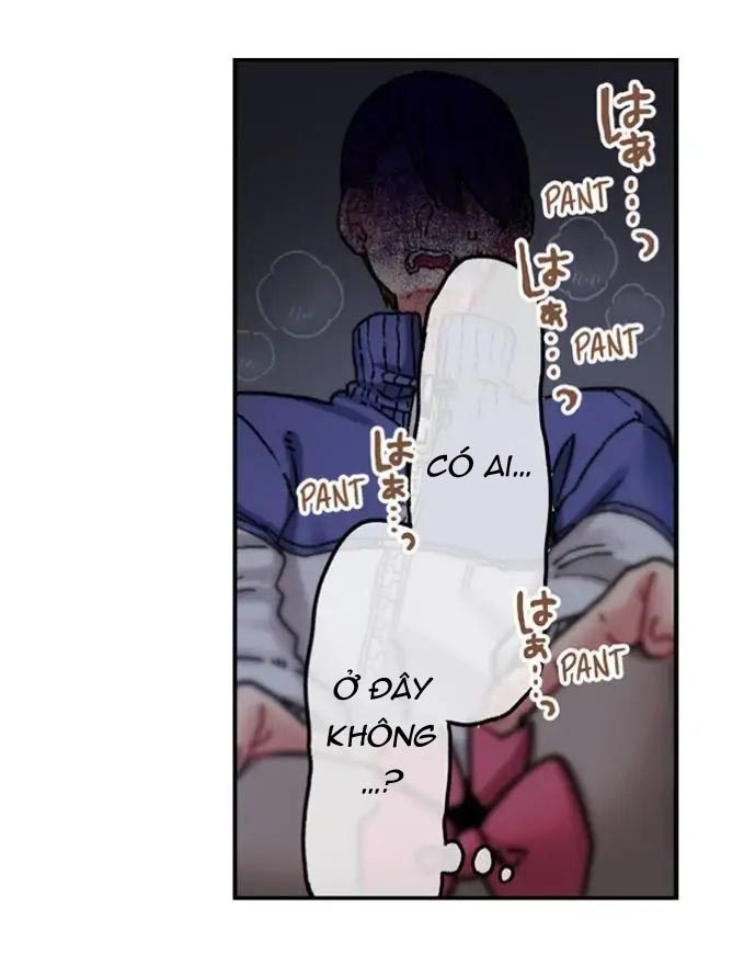 đọc truyện “ra” Hơn 100 Lần Để Bảo Vệ Crush Chương 25.1 ảnh 28 tại Thiên Thai Truyện