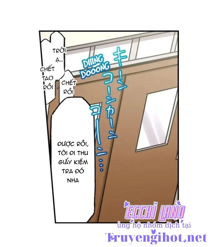đọc truyện “ra” Hơn 100 Lần Để Bảo Vệ Crush Chương 25.1 ảnh 4 tại Thiên Thai Truyện