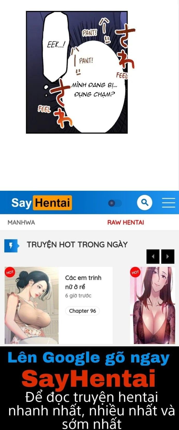 đọc truyện “ra” Hơn 100 Lần Để Bảo Vệ Crush Chương 25.1 ảnh 31 tại Thiên Thai Truyện