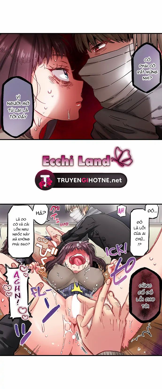 đọc truyện “ra” Hơn 100 Lần Để Bảo Vệ Crush Chương 33.2 ảnh 3 tại Thiên Thai Truyện